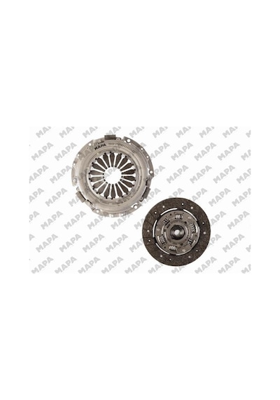 DEBRIYAJ SETI ASTRA G X14XE Z14XE Z14XEP