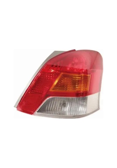 Toyota Yaris Stop Lambasi Sag 2006-2011 Depo 21219t3rldue