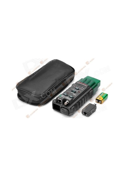 Mastech Ms6813 Multi Fonksiyon Kablo Bulucu İzleyici Tracker