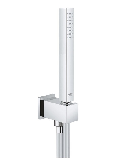 Grohe Euphoria Cube Stick Duş Seti - 26405000 Krom