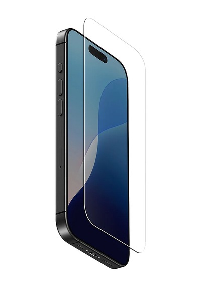 Bufalo Apple Uyumlu   iPhone 16 Pro Flexiglass Nano Ekran Koruyucu