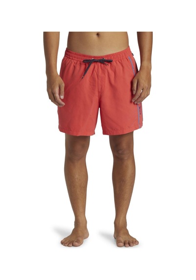 Quiksilver Quıksılver Everyday Vert Volley 16 Erkek Şort Aqyjv03139-qk.34050 001