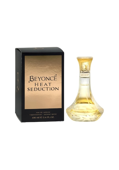 Beyonce Heat Seduction Kadın Parfüm EDT 100 ML