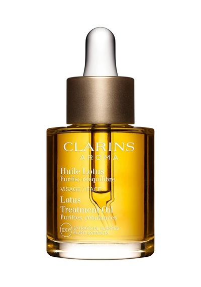 Clarins Treatment Oil Yüz Bakım Yağı 30 Ml Sku: Smg8690010462534