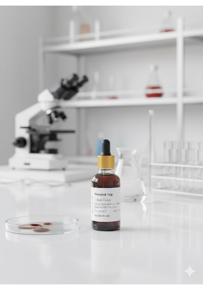 Aktar Diyarı Pelesenk Yağı 100 ML