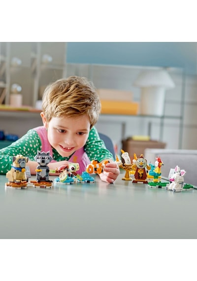 LEGO Disney 43226 Disney İkilileri 553 Parça
