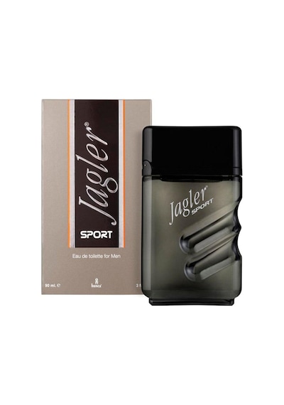 Jagler Sport Erkek Parfüm EDT 90 ML
