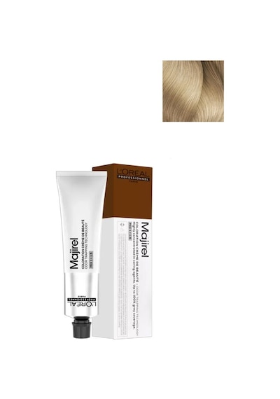 Loreal Professionnel Majirel 10.31 Açık Sarı Dore Küllü 60 Ml Saç Boyası
