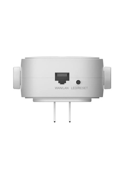 Reyee Rg-ew300r Priz Tipi Wi-fi Extender, 300mbps