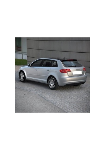 Arka Bagaj Amortisörü Piston, 8p4827552b, 2009-2012 Audi A3 Sportback Uyumlu