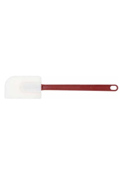Silikon Spatula 25 Cm Çok Renkli