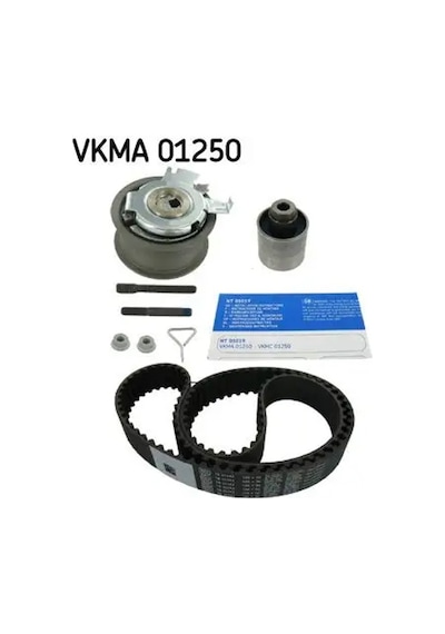 Vw Jetta 3 Triger Seti 1.9 Tdi 2006-2011 Bkc Bls Bxe Skf Vkma01250