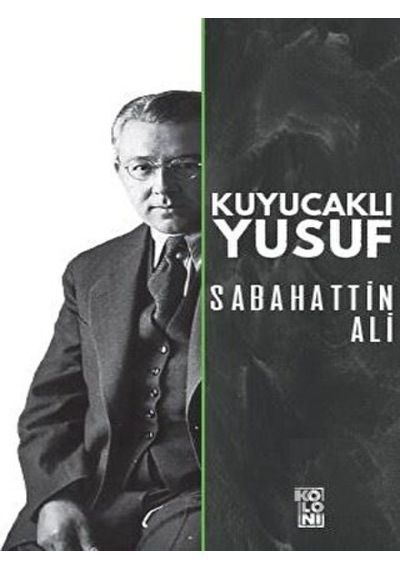 Kuyucaklı Yusuf Koloni - Koloni