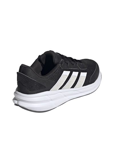 Adidas Astrastar Erkek Spor Ayakkabı - Jr5563 Siyah