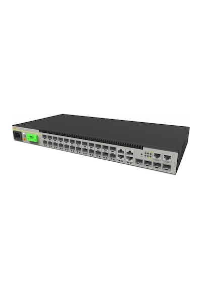Ignitenet Fns-sfp-24 L2 Yönetilebilir Gigabit Switch