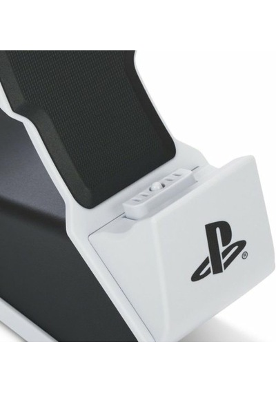 Lexroo Kablosuz Dualsense Controller İçin Solo Şarj İstasyonu Standart