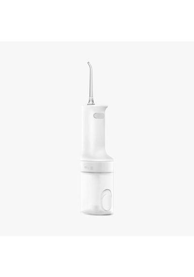 Xiaomi Water Flosser 2 Şarjlı Ağız Duşu 2 Başlıklı, Basınç Dengeleme