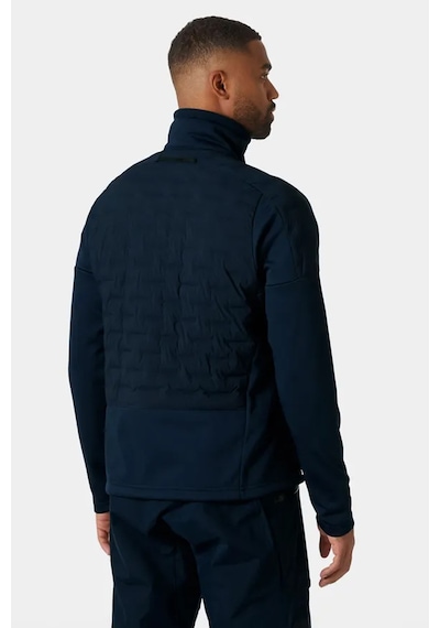 Helly Hansen Erkek Hybrid Stretch Insulator Mont Lacivert