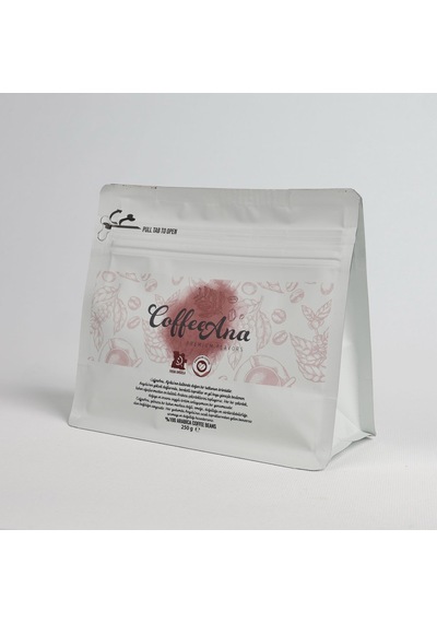 Coffee Ana Çekirdek Kahve 250 G