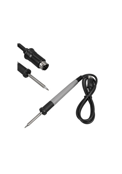 Powermaster 912 Havya Sapı Zd-415y / Zd-912 4 Pinli S Fişli