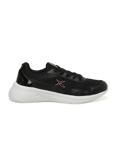 Kinetix Grace Tx W 3fx Siyah Kadın Comfort Ayakkabı 000000000101331768 Siyah