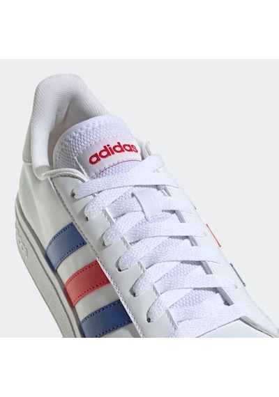 Adidas Erkek Spor Ayakkabı Grand Court Base 2. Gw9252 Beyaz