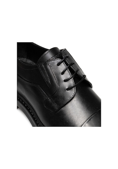 Greyder 75137 Mr Formal Casual Oxford Erkek Klasik Ayakkabı Siyah