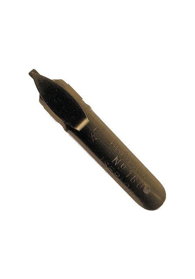 Brause Kaligrafi Ucu Bandzug 1.5 MM.