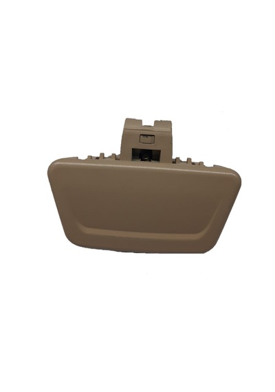 Fordyokyok  Ford Connect Torpido Açma Kolu Kahverengi Krem Yerli 2009-2014