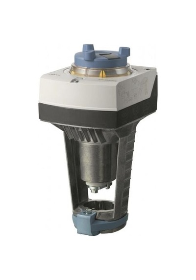 Sıemens Lineer Vana Motoru Sav31.00 230v 3p Yüzer Kontrol