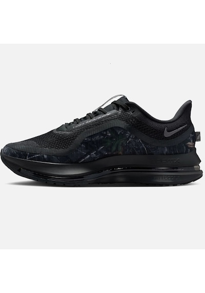 Nike Air Pegasus Premium Mens Running Shoes Reflektörlü Erkek Yürüyüş Koşu Ayakkabısı Siyah