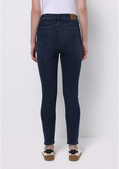 Colin's Colins Skinny Fit Kadın Lacivert Jean Pantolon Cl1076745 Q1.v1 Dn02804 Mavi Colin's Colins Skinny Fit Kadın Lacivert Jean Pantolon Cl1076745 Q1.v1 Dn02804 Mavi