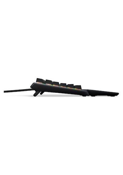 Steelseries Apex 3 USB Kablolu IP32 Suya Dayanıklı RGB Oyuncu Q Klavye