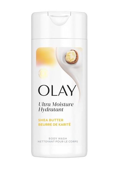 Ultra Moisture Shea Butter Vücut Şampuanı 89ml Diğer