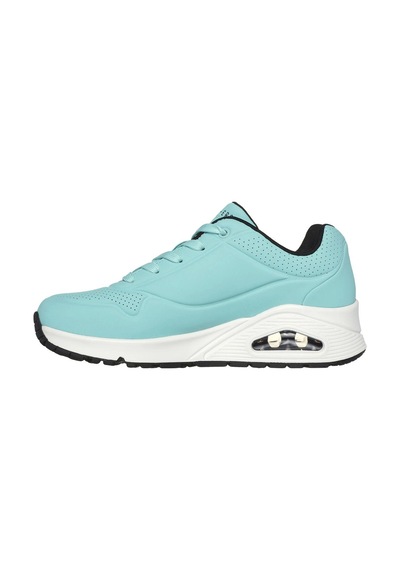 Skechers Kadın Ayakkabı 73690-tqbk Mavi
