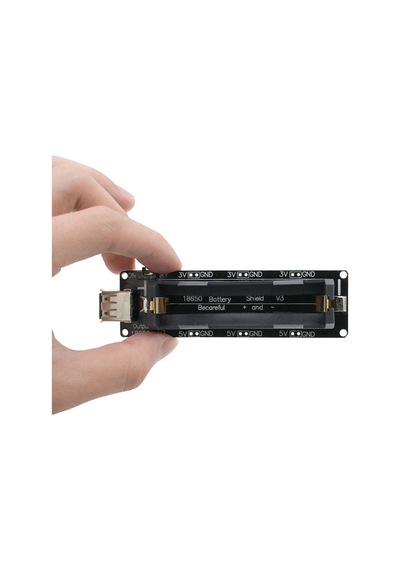 Battery Shield V3
