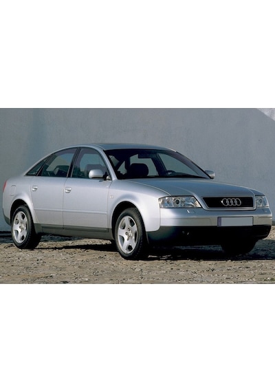 Audi A6 1998-2004 Hidrolik Direksiyon Yağ Kabı Haznesi 8D0422371K