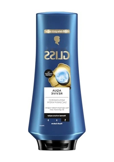Nemlendirici Saç Bakım Kremi - 360ml