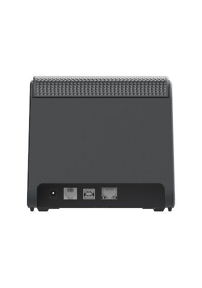 Rongta Rp336, Termal, Masaüstü, Fiş Yazıcı, 200mm/s Hız, 80mm Kağıt, 203 Dpı, Otomatik Kesici, Ethernet, Usb