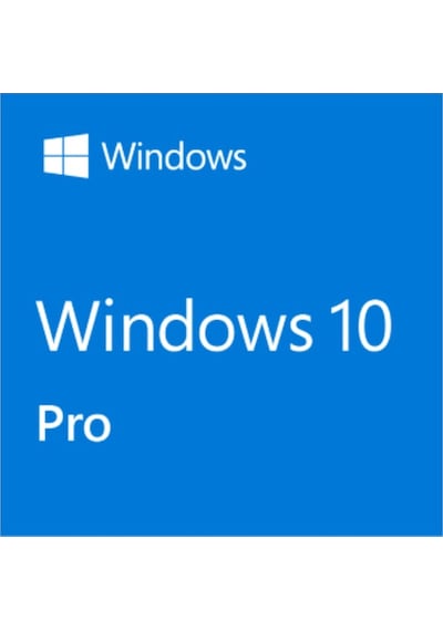 Ms Wındows 10 Pro 64Bıt Turkce Oem Fqc-08977 (543145708)