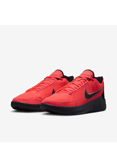 Nike Lebron Witness 9 Erkek Basketbol Ayakkabısı Hq8034-602 Kırmızı