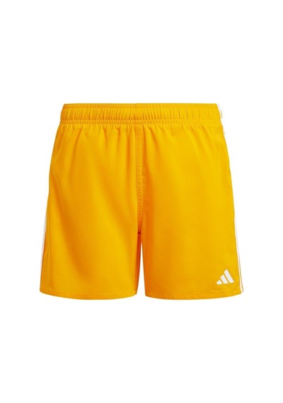 Adidas Çocuk Turuncu Şort 3s Shorts By Jd8014 Turuncu