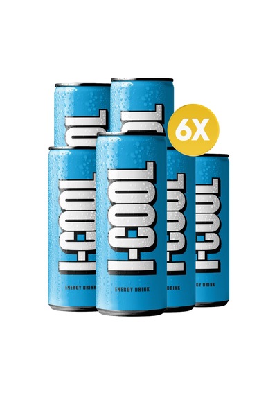 I-cool Energy 250 6