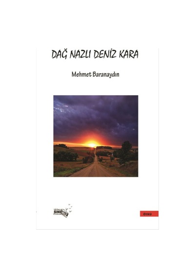 Dağ Nazlı Deniz  Kara