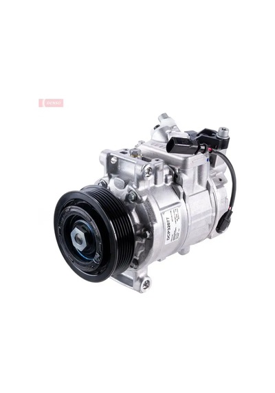 Vw Transporter T5 Klima Kompresoru 2.0 Tdi 2010-2015 Caab Denso Dcp32077