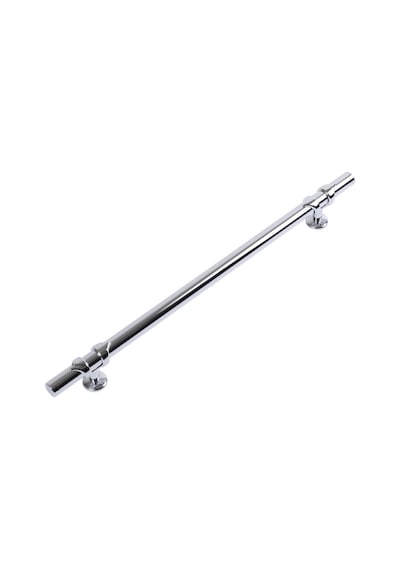 Luxury Maça Kulp Krom 224mm 2 Adet