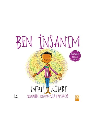 Ben İnsanım - Dppq-751663