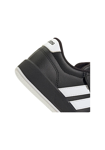 Adidas Breaknet 3.0 El C Çocuk Günlük Ayakkabı Js3687 Siyah Siyah Adidas Breaknet 3.0 El C Çocuk Günlük Ayakkabı Js3687 Siyah Siyah
