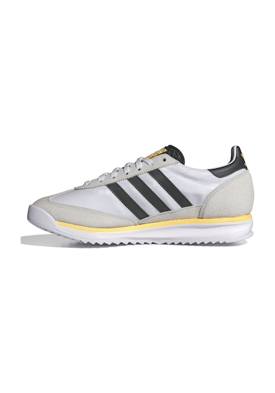 Adidas Erkek Beyaz Spor Ayakkabı Ih4823 001
