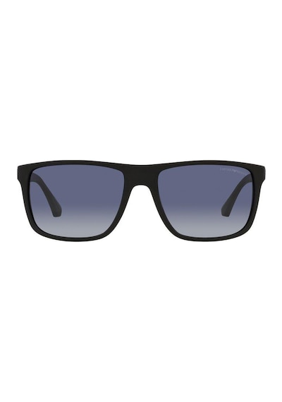 Emporio Armani Ea 4033 58644L 56 Erkek Köşeli Güneş Gözlüğü
